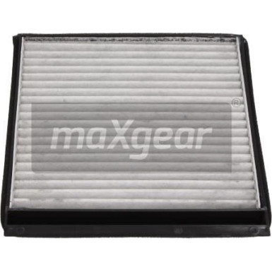 Maxgear Filter, Innenraumluft 26-0809
