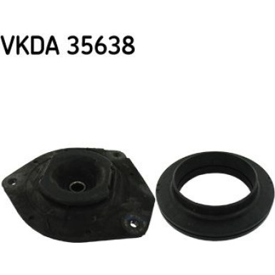 SKF Federbeinstützlager VKDA 35638