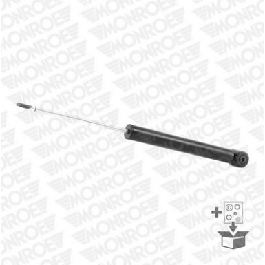 Monroe Stoßdämpfer MONROE ORIGINAL (Gas Technology) 45008