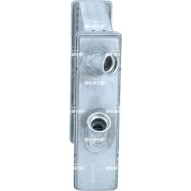 NRF Wärmetauscher, Innenraumheizung EASY FIT 58146