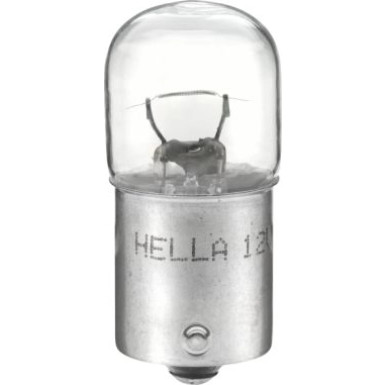 Hella 4 x HELLA Glühlampe, Blinkleuchte STANDARD 8GA 002 071-133