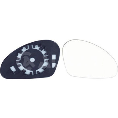 Alkar Spiegelglas, Außenspiegel 6402802