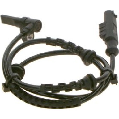 BOSCH Sensor, Raddrehzahl 0 265 008 089