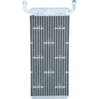 NRF Wärmetauscher, Innenraumheizung 54293