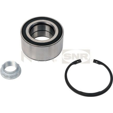 NTN-SNR Radlagersatz R150.33