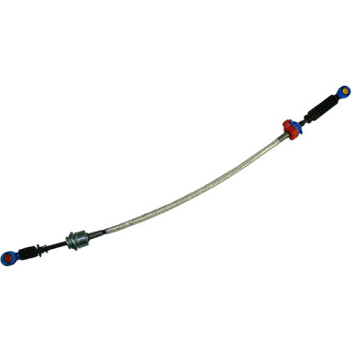 Metzger Seilzug, Schaltgetriebe 3150012
