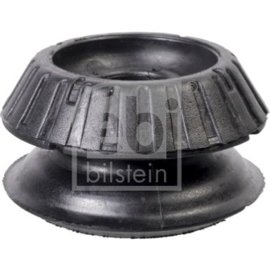 FEBI BILSTEIN 107287 Federbeinstützlager, Domlager