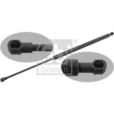 FEBI BILSTEIN 29262 Gasfeder, Koffer-/Laderaum