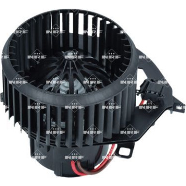 NRF Innenraumgebläse 34572
