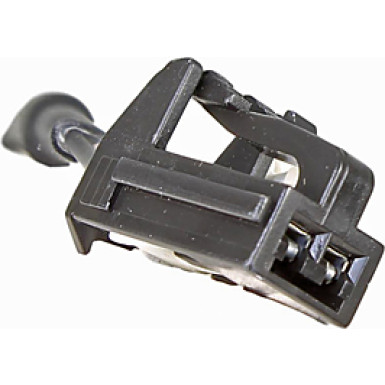 Sensor, Raddrehzahl 09001118