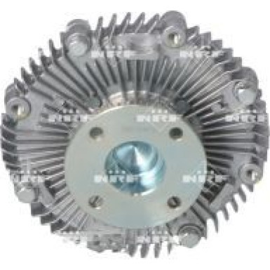 NRF Kupplung, Kühlerlüfter 49639