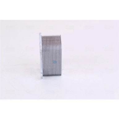 Nissens Ölkühler, Motoröl FIRST FIT 90717
