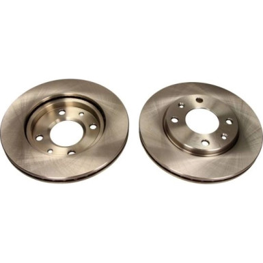Bremsscheibe 19-0696