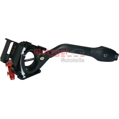 Metzger Wischerschalter 0916001