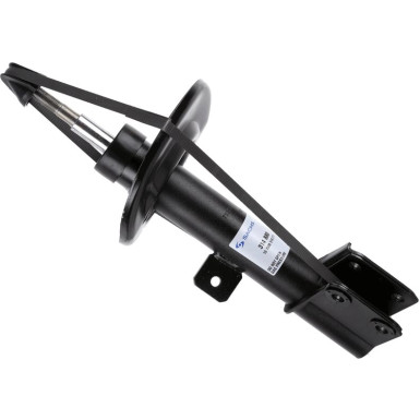 Sachs Stoßdämpfer 314 888