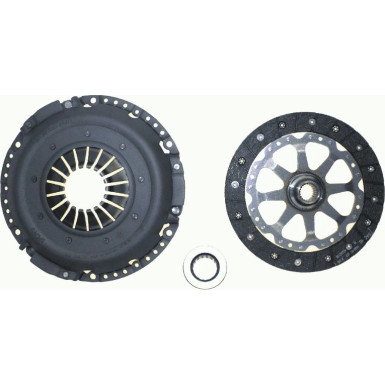 SACHS 3000 951 201 Kupplungssatz SACHS 3000 951 201 Kupplungssatz