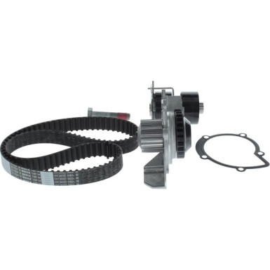 Wasserpumpe + Zahnriemensatz 1 987 946 669 Wasserpumpe + Zahnriemensatz 1 987 946 669