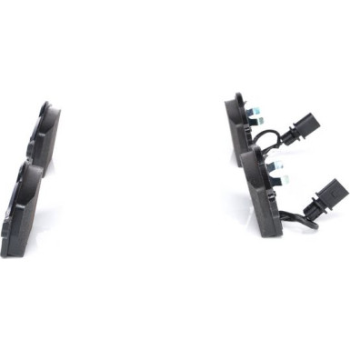 BOSCH Bremsbelagsatz, Scheibenbremse 0 986 494 050 BOSCH Bremsbelagsatz, Scheibenbremse 0 986 494 050
