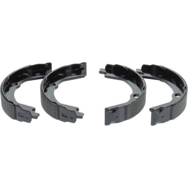 BOSCH Bremsbackensatz, Feststellbremse 0 986 487 738 BOSCH Bremsbackensatz, Feststellbremse 0 986 487 738