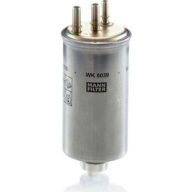 Kraftstofffilter WK 8039