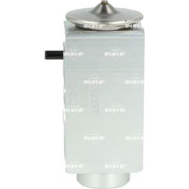 NRF Expansionsventil, Klimaanlage EASY FIT 38508