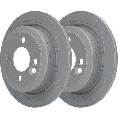 Bremsscheibe 24.0310-0271.1