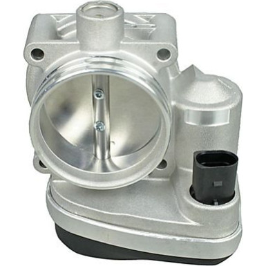 Metzger Drosselklappenstutzen 0892702