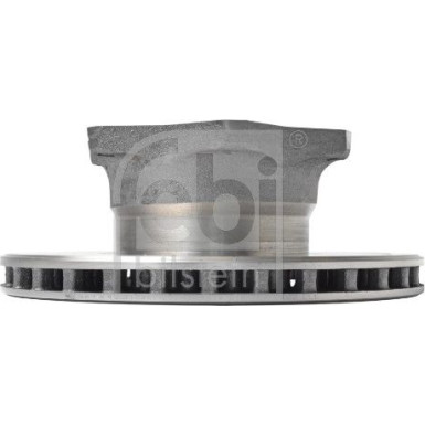 FEBI BILSTEIN 10921 Bremsscheibe