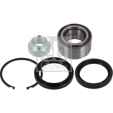 FEBI BILSTEIN 31509 Radlagersatz