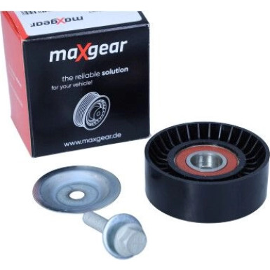Maxgear Spannrolle, Keilrippenriemen 54-0170