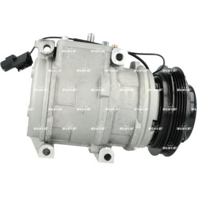Kompressor, Klimaanlage 32449