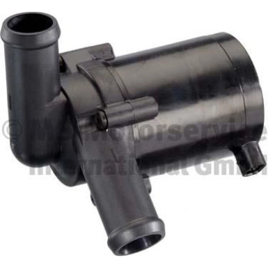 Pierburg Wasserumwälzpumpe, Standheizung 7.02671.45.0