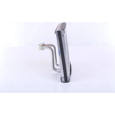 Nissens Verdampfer, Klimaanlage 92321