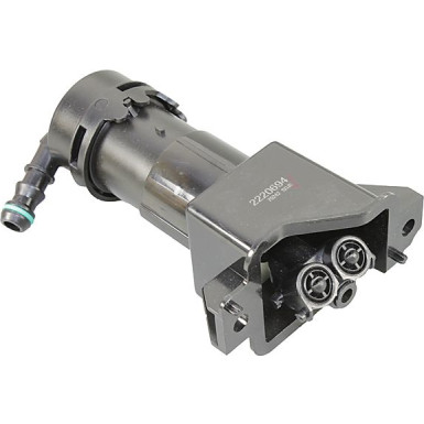 Metzger Waschwasserdüse, Scheinwerferreinigung 2220694