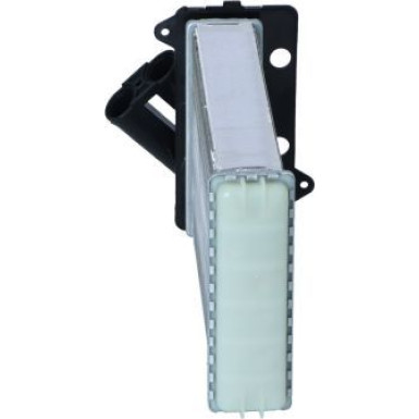 NRF Wärmetauscher, Innenraumheizung mit Rohr EASY FIT 58081