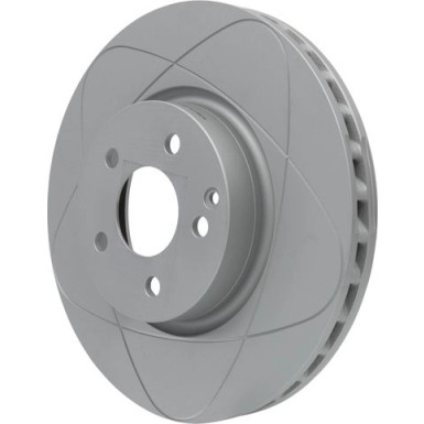 Bremsscheibe 24.0332-0101.1