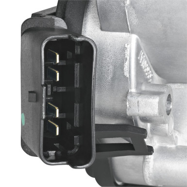 Valeo Wischermotor 579751