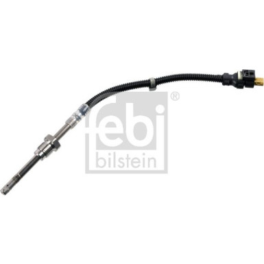 FEBI BILSTEIN 185742 Sensor, Abgastemperatur FEBI BILSTEIN 185742 Sensor, Abgastemperatur