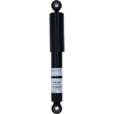 Sachs Stoßdämpfer 315 299