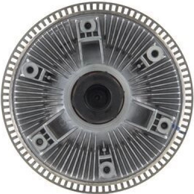 Mahle Kupplung, Kühlerlüfter BEHR Premium Line CFC 245 000P