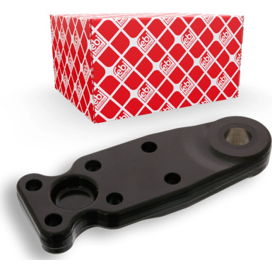 FEBI BILSTEIN 44886 Lagerung, Stabilisatorkoppelstange