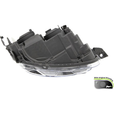 Hauptscheinwerfer 450400 Hauptscheinwerfer 450400