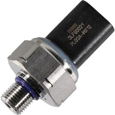 Metzger Sensor, Kraftstoffdruck 0906481