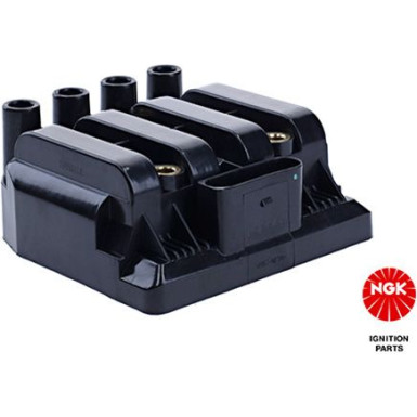 NGK Zündspule 48038