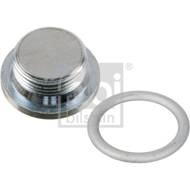 FEBI BILSTEIN 178527 Verschlussschraube, Ölwanne