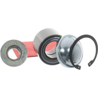 SKF Radlagersatz VKBA 6515