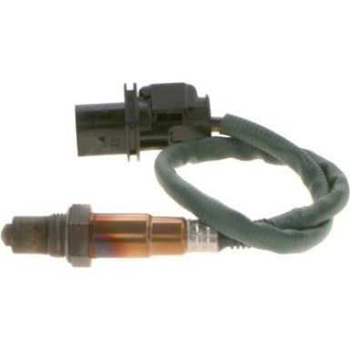 BOSCH Lambdasonde 0 258 017 281 BOSCH Lambdasonde 0 258 017 281