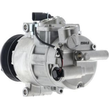 Mahle Kompressor, Klimaanlage BEHR ACP 44 000S