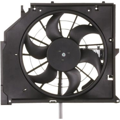 Lüfter, Motorkühlung CFF 137 000S