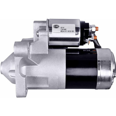 Starter 8EA 011 610-161 Starter 8EA 011 610-161